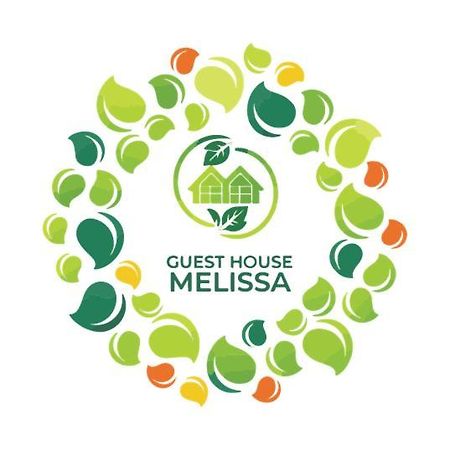 Guest House Melissa Duisi Ngoại thất bức ảnh