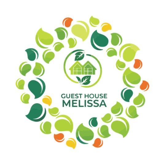 Guest House Melissa Duisi Ngoại thất bức ảnh