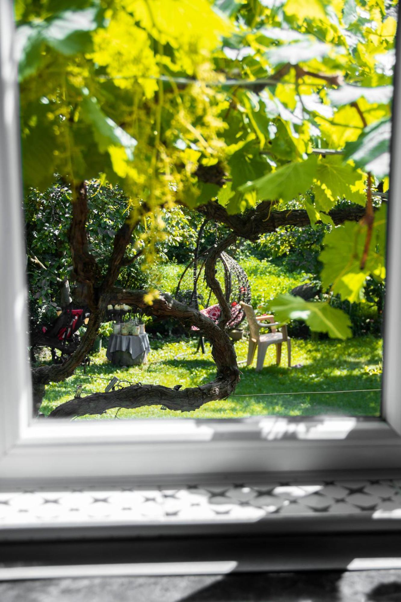 Guest House Melissa Duisi Ngoại thất bức ảnh