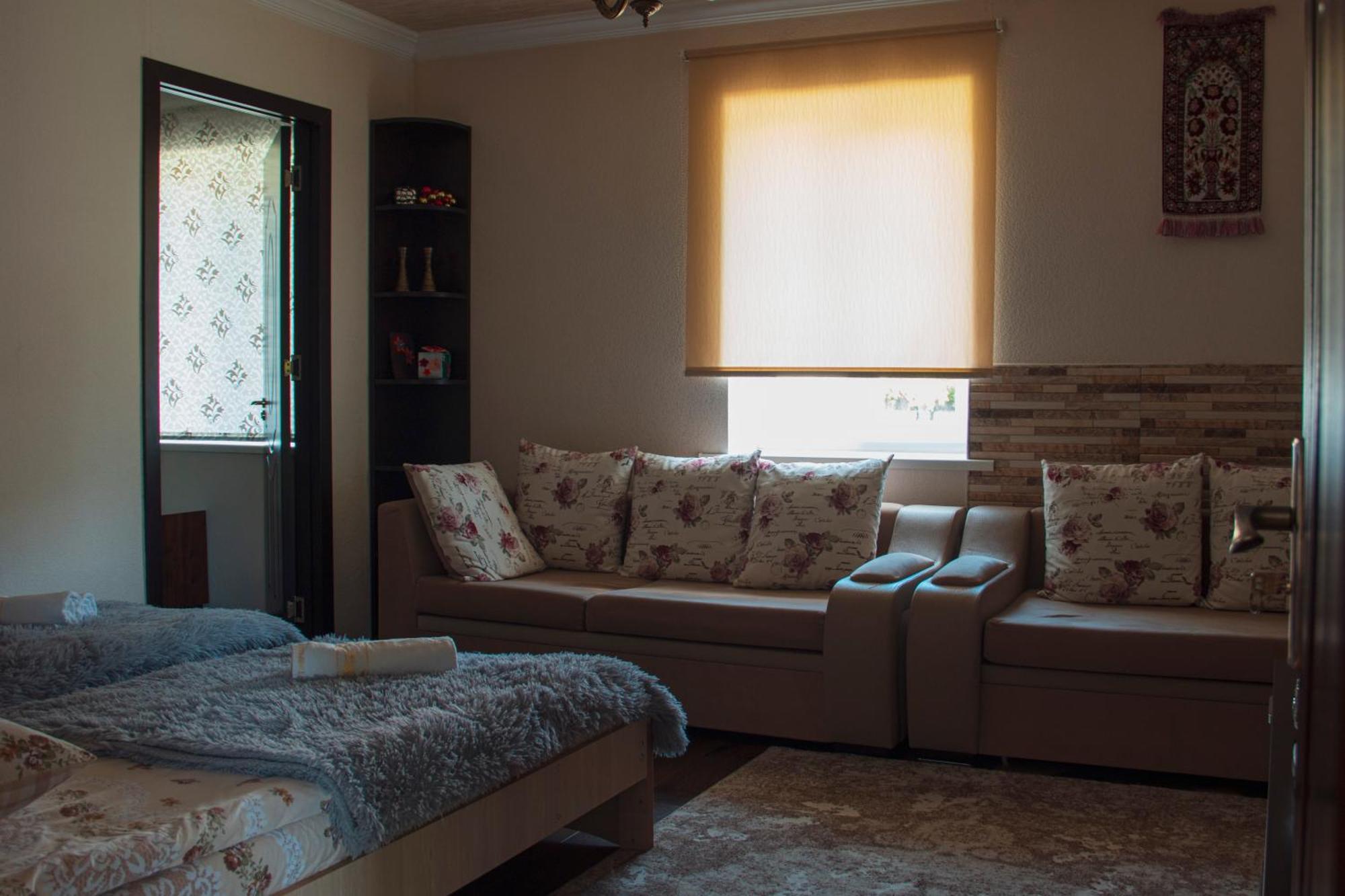 Guest House Melissa Duisi Ngoại thất bức ảnh