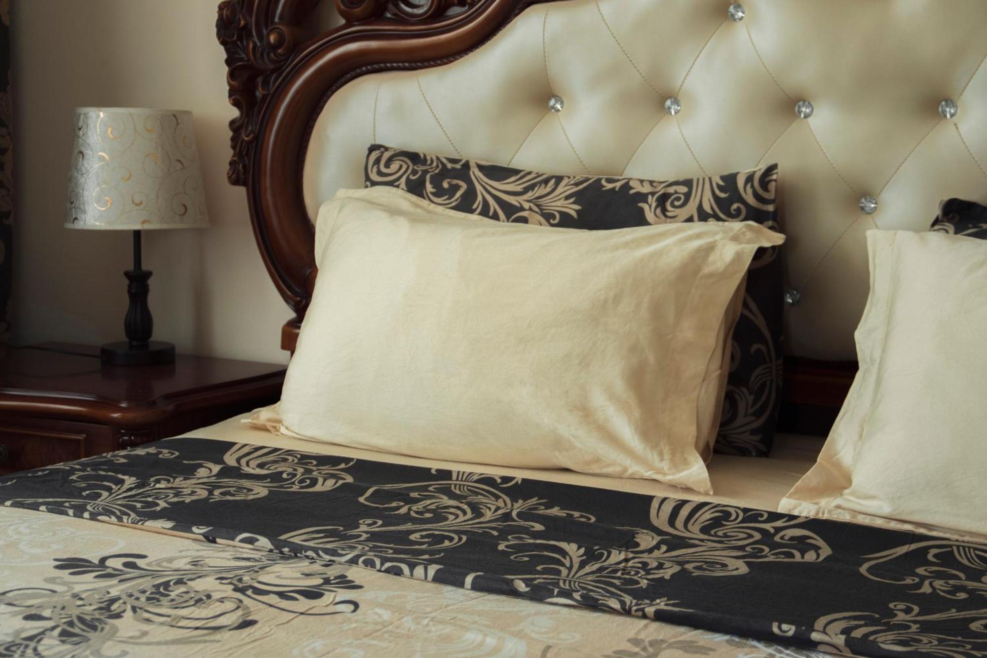Guest House Melissa Duisi Ngoại thất bức ảnh