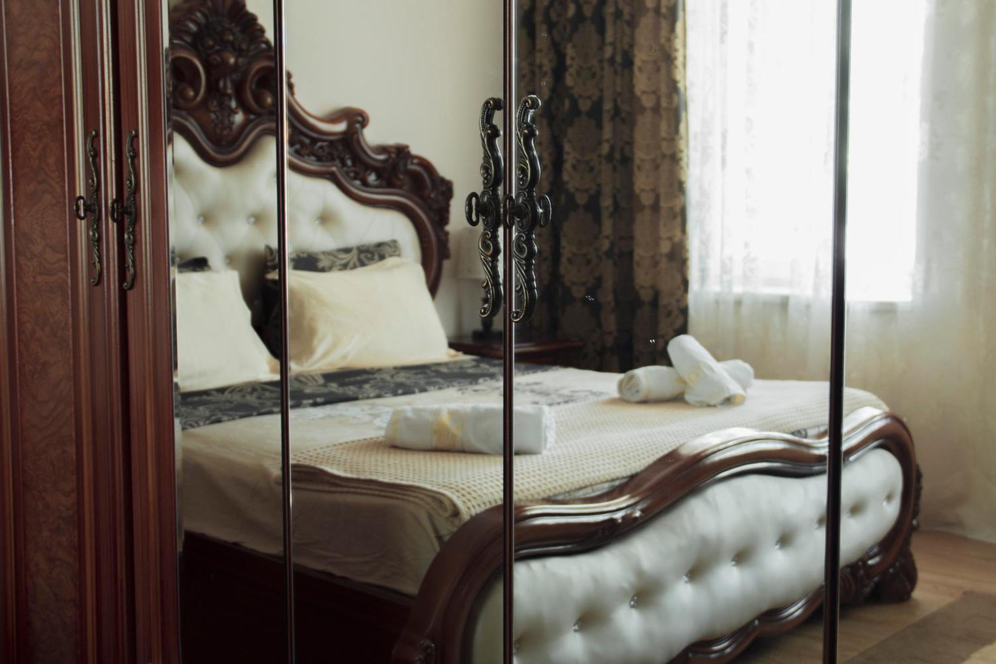 Guest House Melissa Duisi Ngoại thất bức ảnh