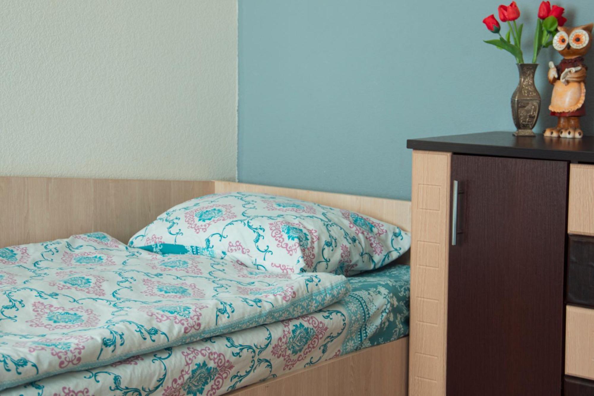 Guest House Melissa Duisi Ngoại thất bức ảnh